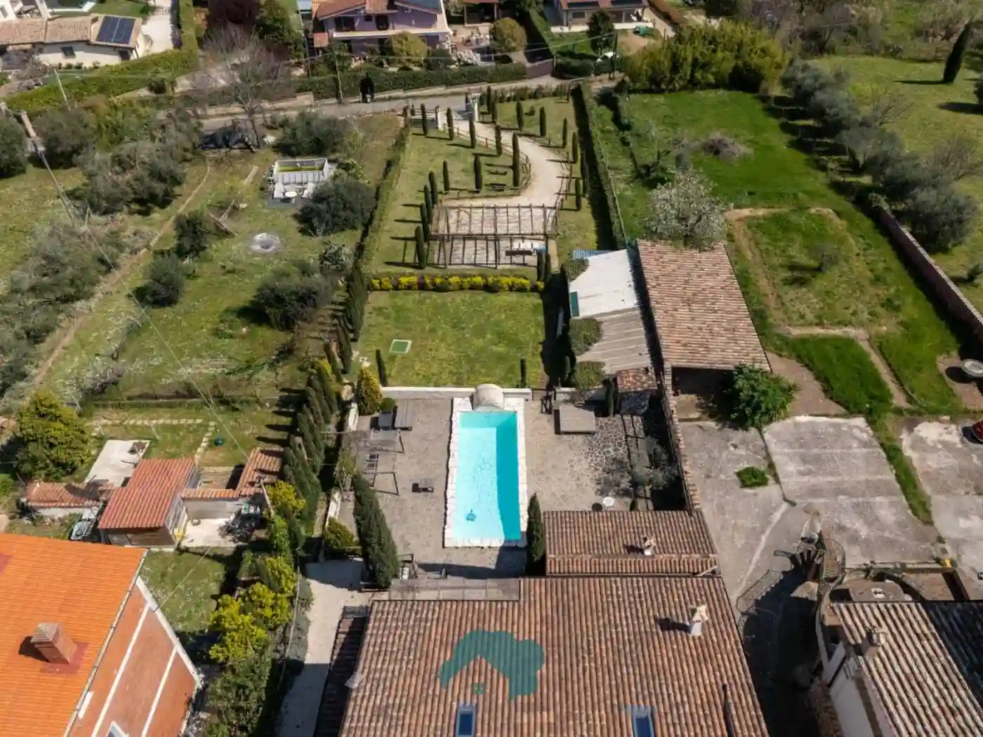 Villa - foto 3