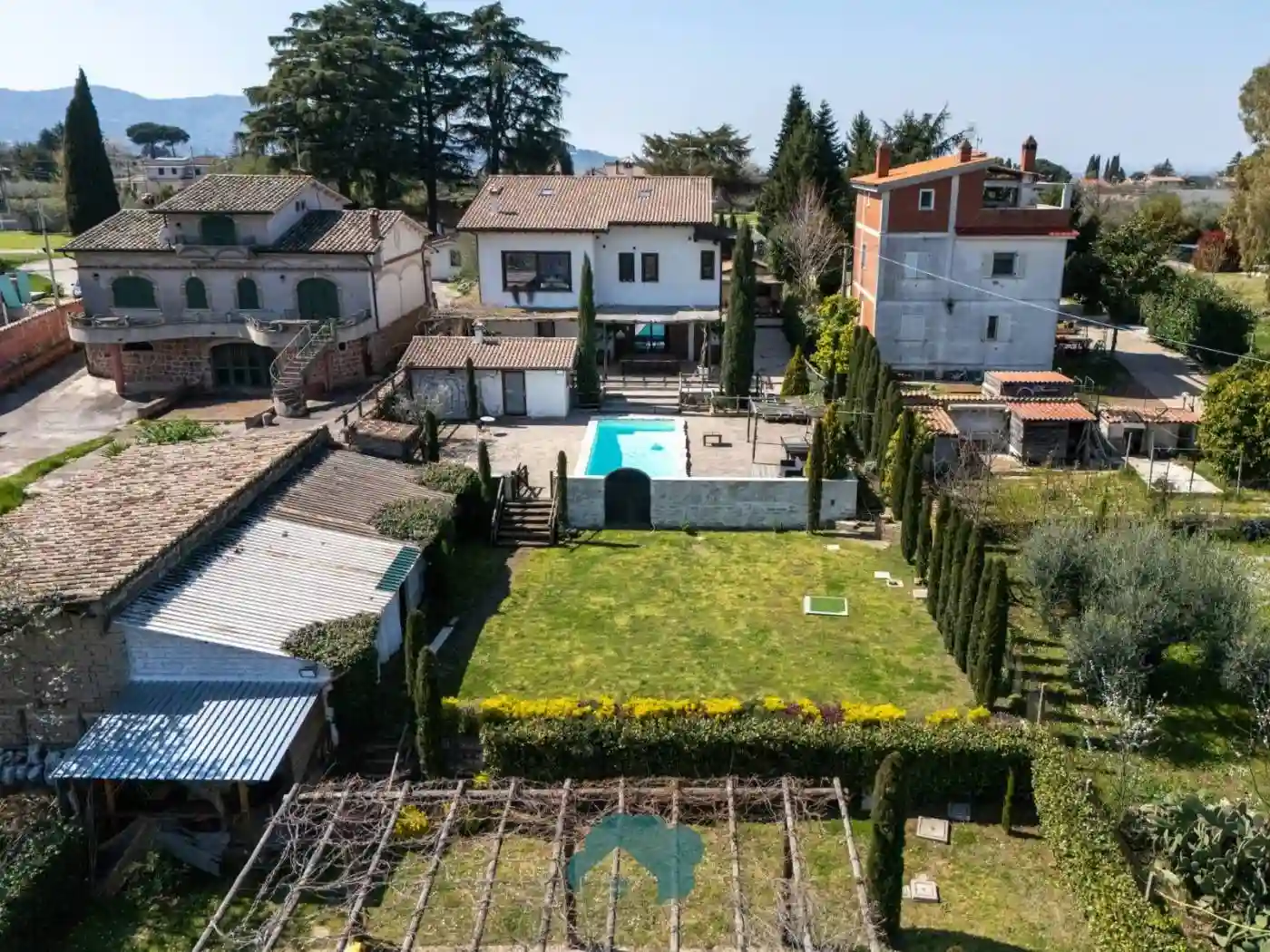 Villa - foto 4