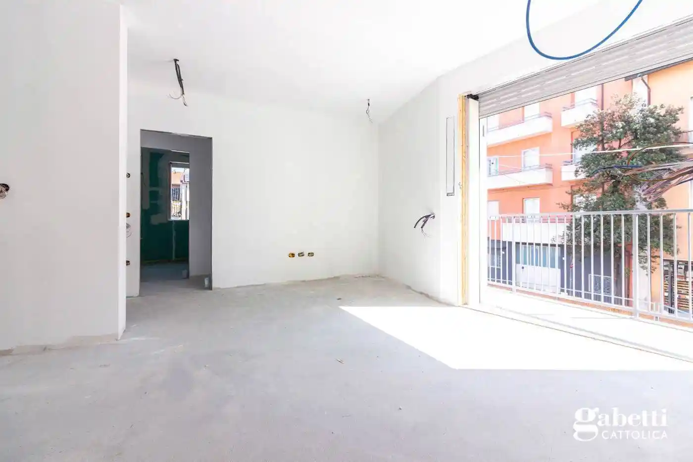 Appartamento in vendita a Cattolica