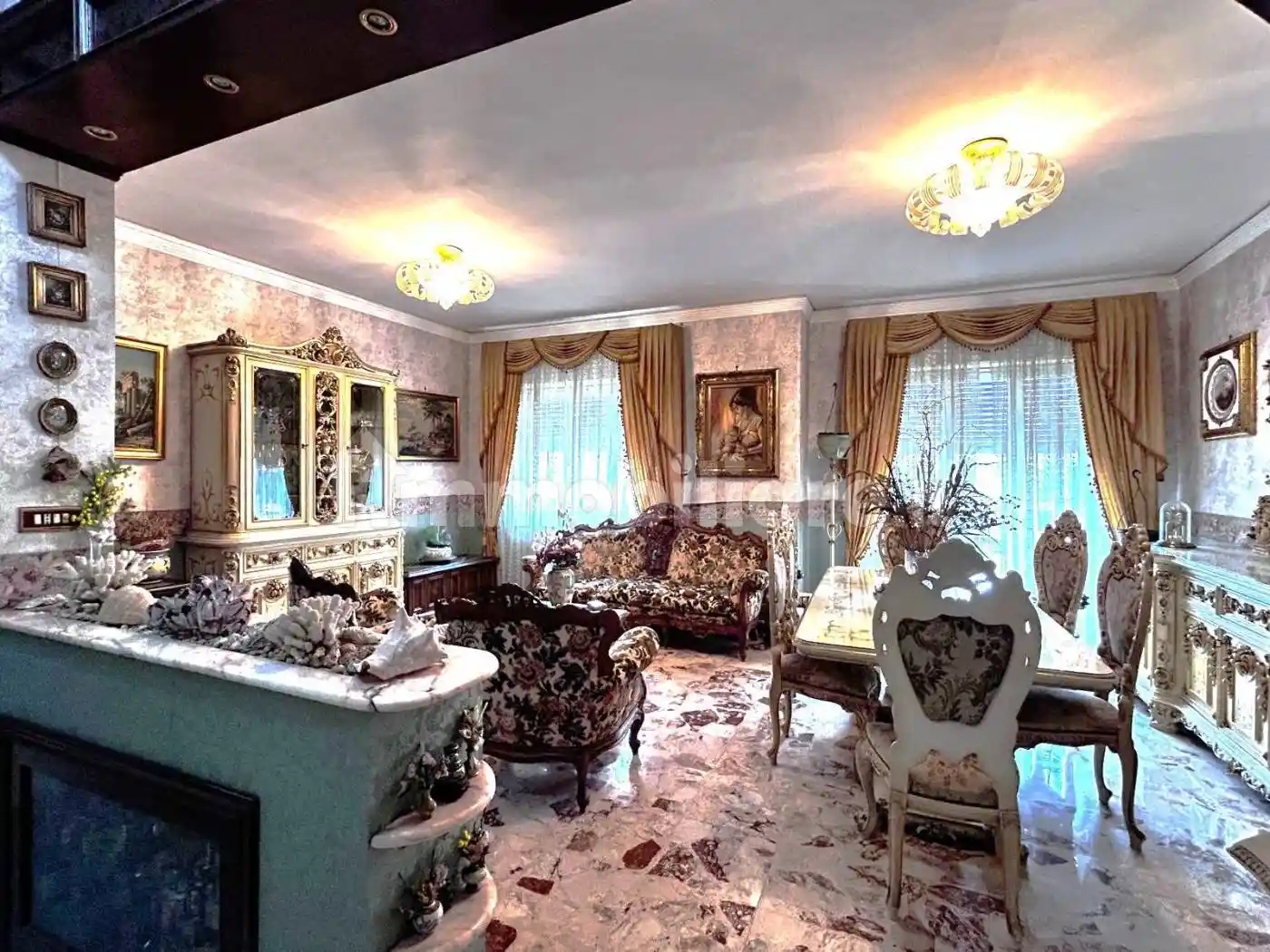 Appartamento in vendita a Catania