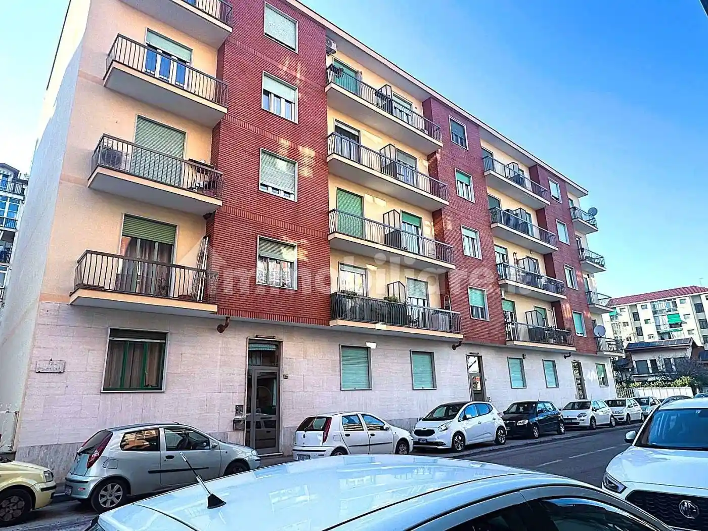 Appartamento in vendita a Nichelino