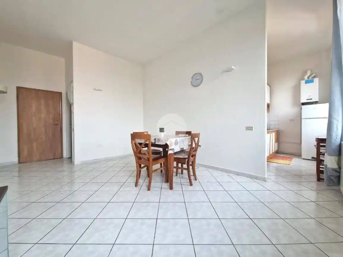 Appartamento in affitto a Borgo Virgilio