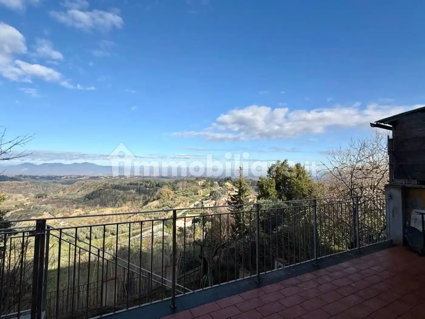 Casa indipendente in vendita a Casciana Terme Lari