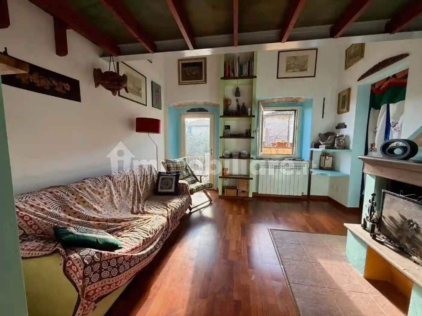 Casa indipendente - foto 2
