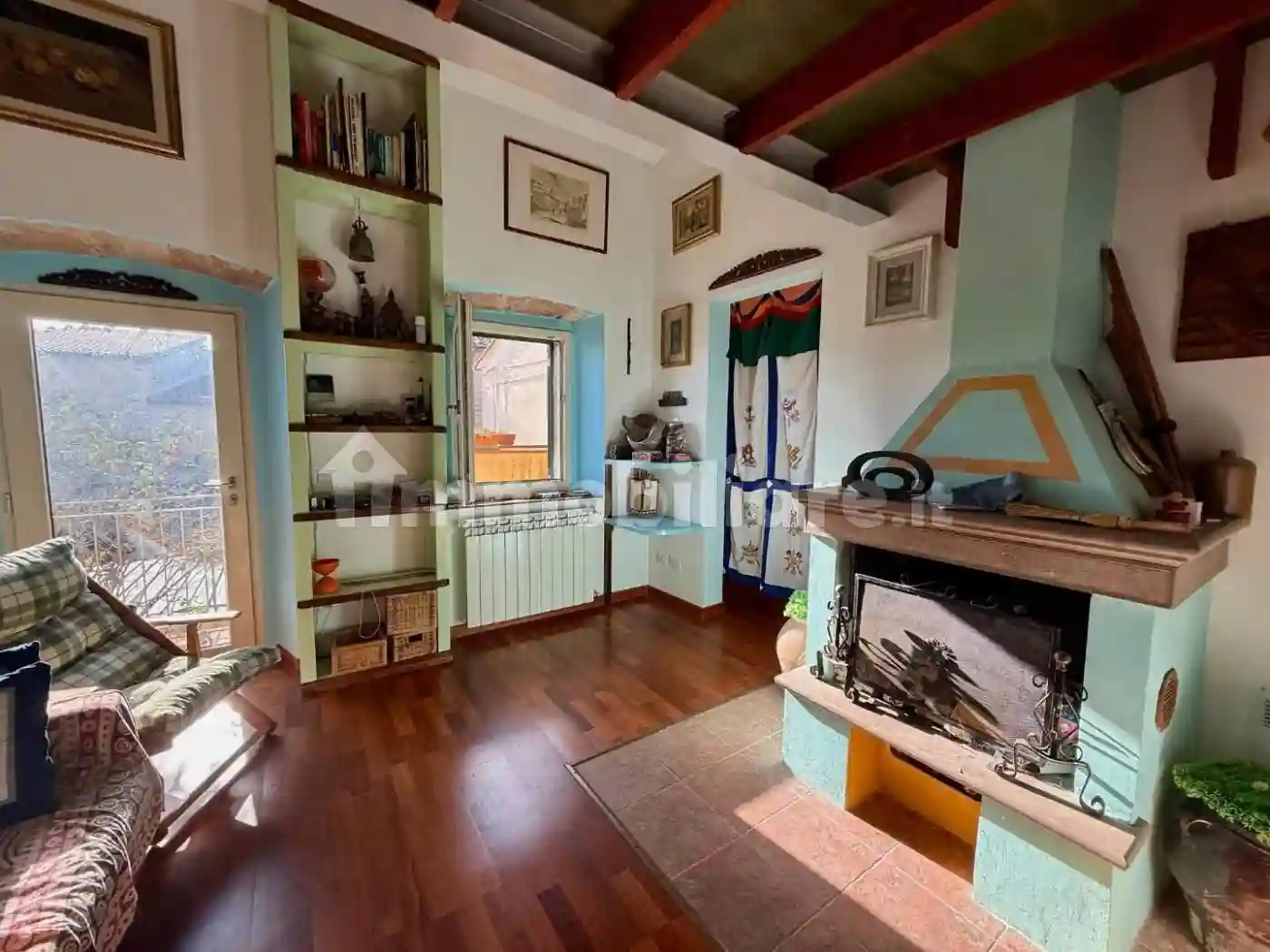 Casa indipendente - foto 3