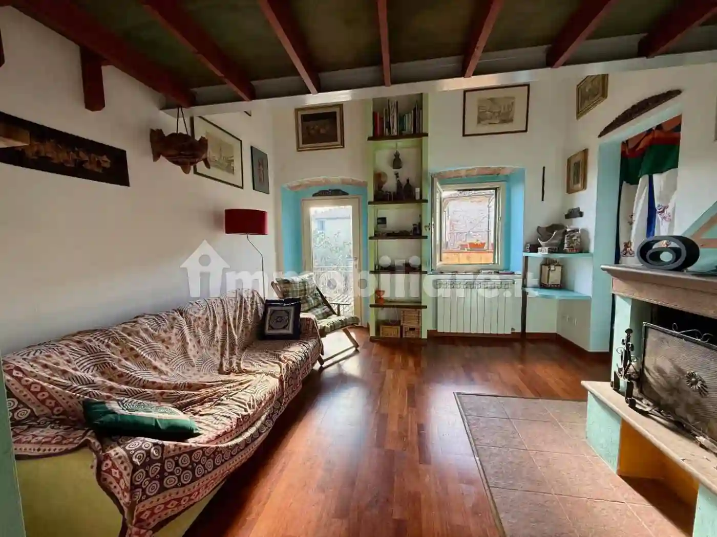 Casa indipendente - foto 5