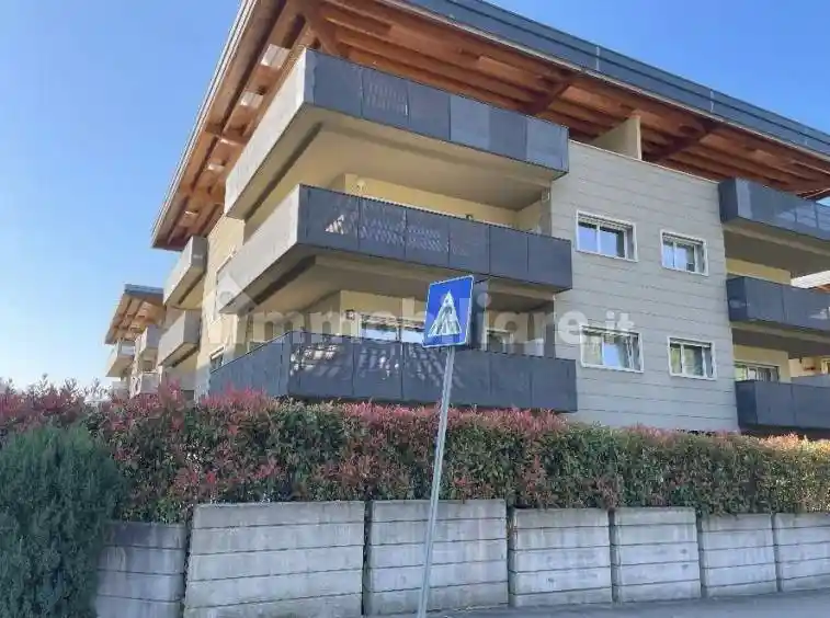 Appartamento in vendita a Valdagno