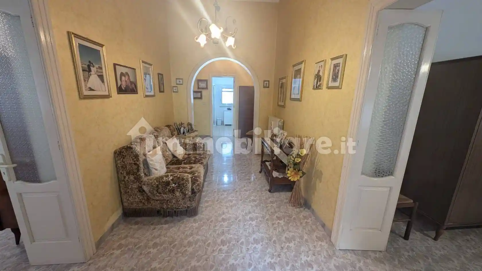 Villa in vendita a Racale