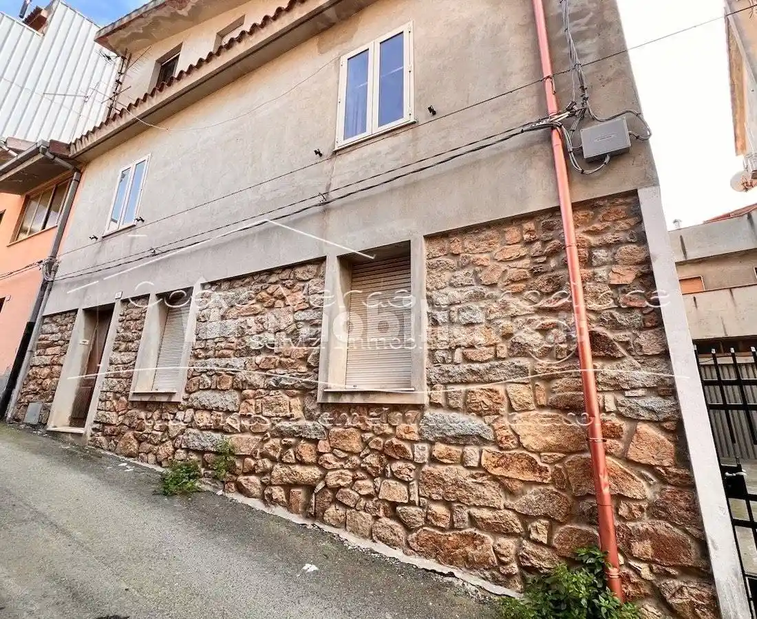 Villa in vendita a Arbus