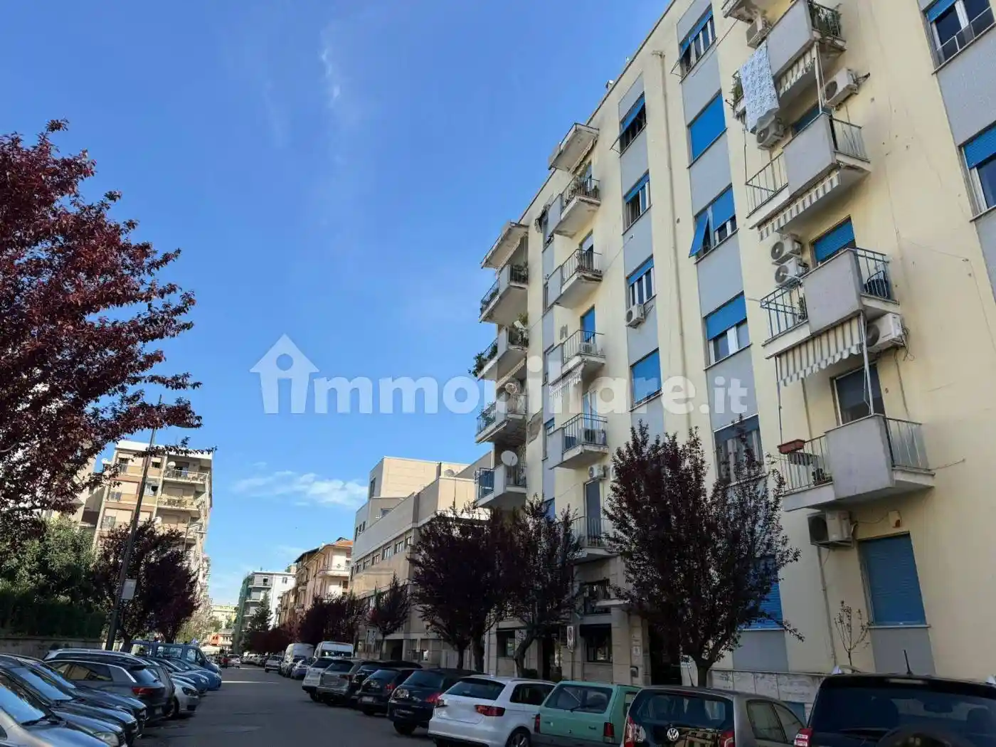 Appartamento in vendita a Cosenza