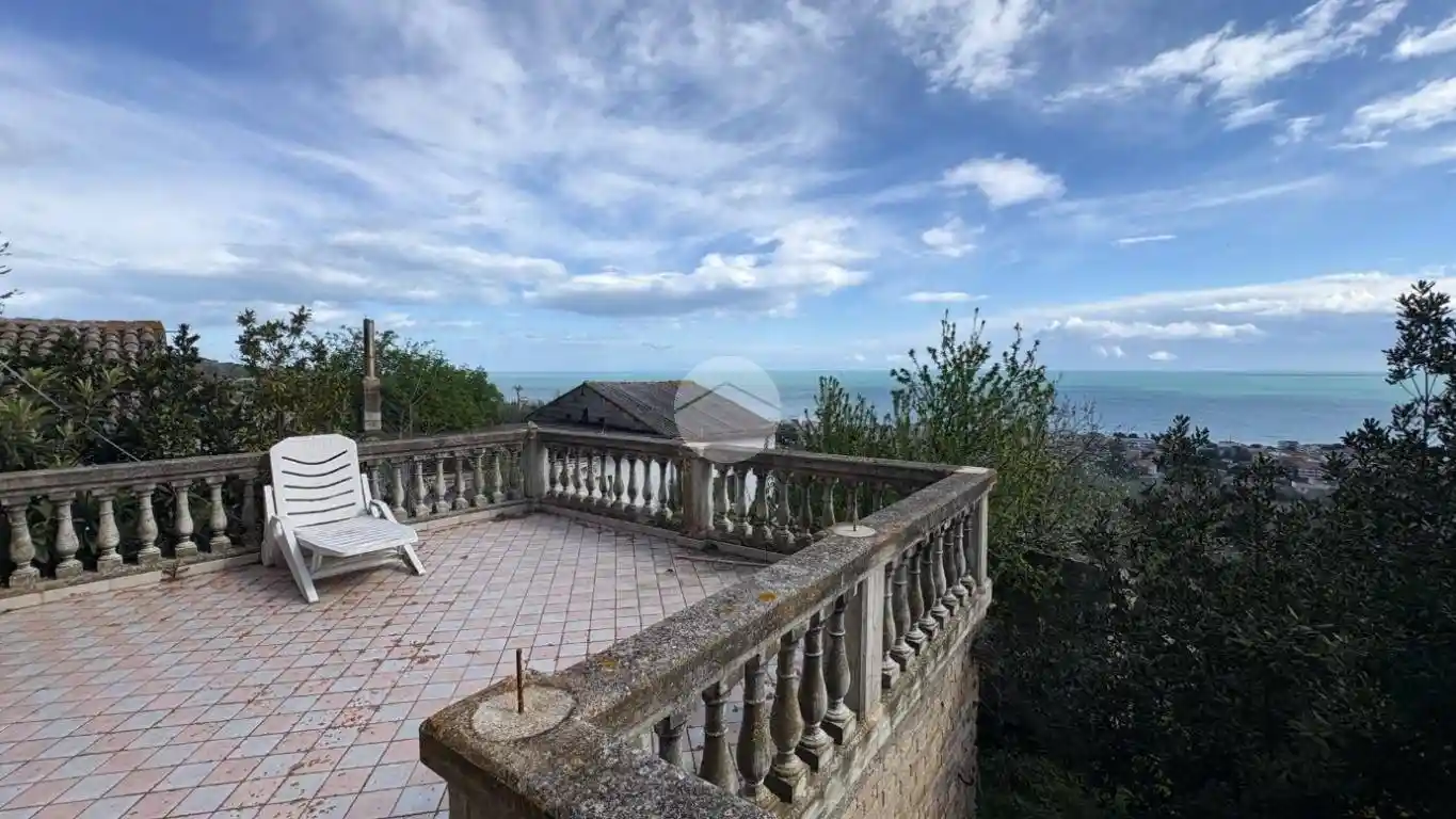 Casa indipendente in vendita a Silvi