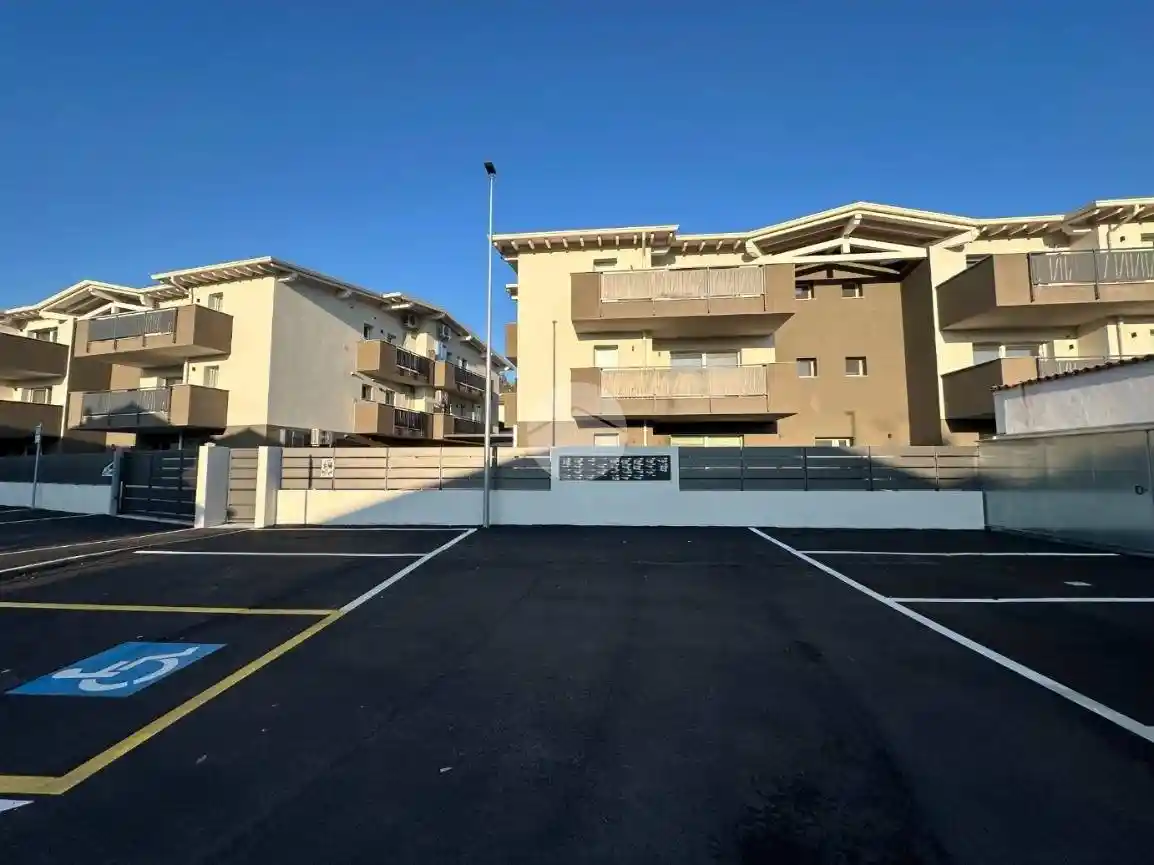 Appartamento in vendita a Carpenedolo