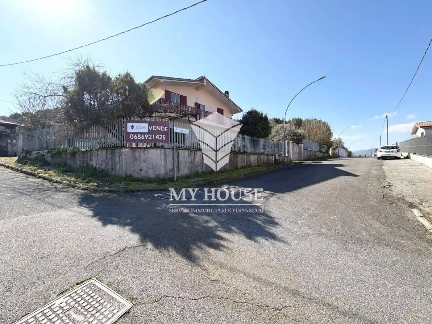 Villa - foto 2