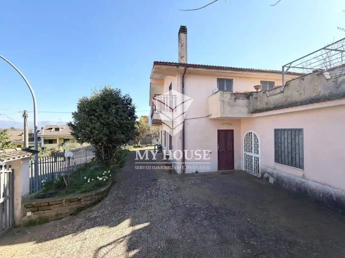 Villa - foto 5