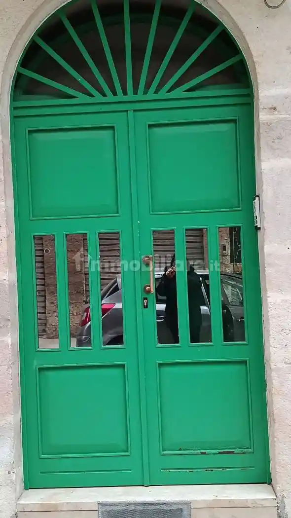 Appartamento in affitto a Barletta