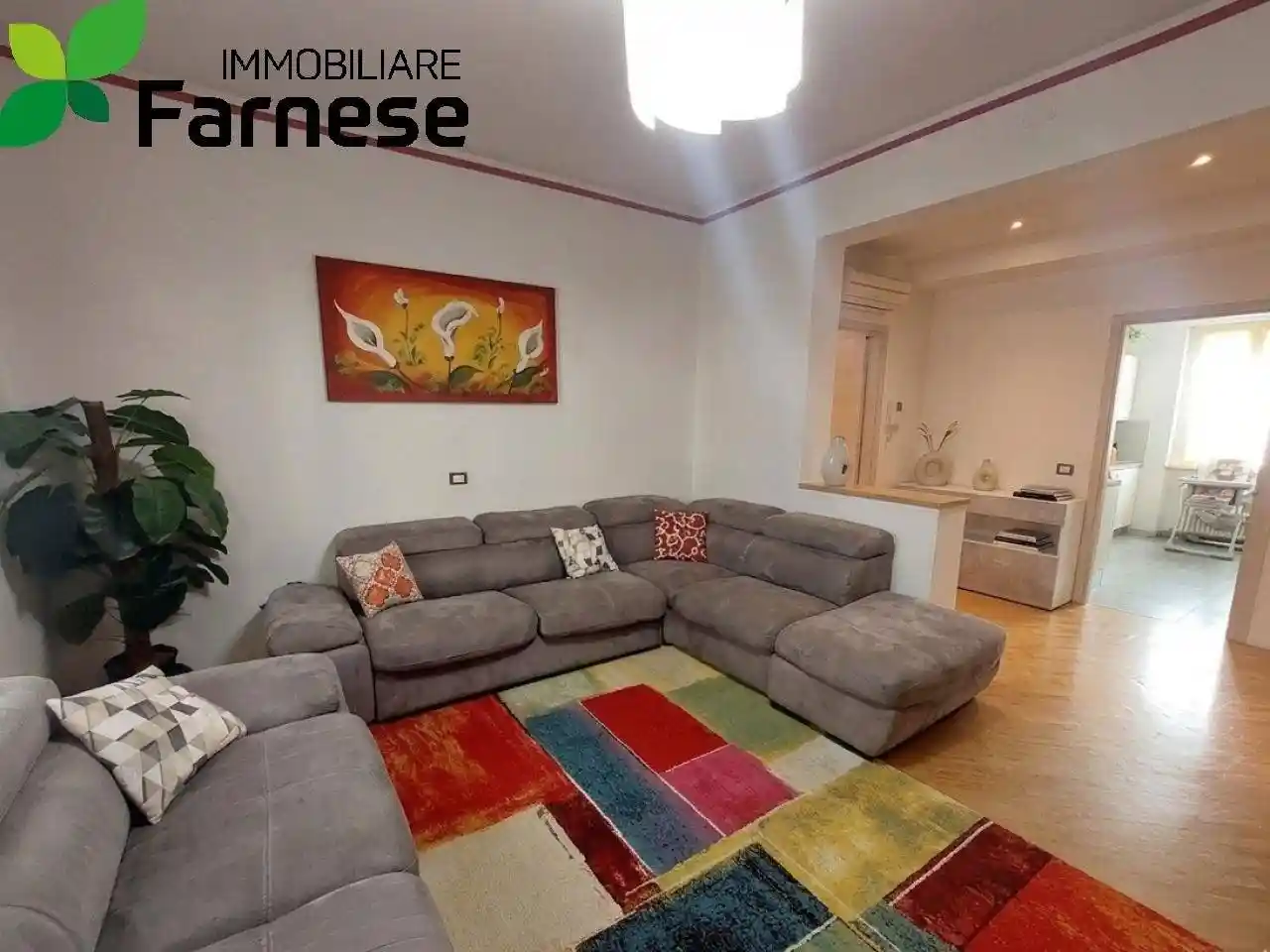 Appartamento in vendita a Piacenza