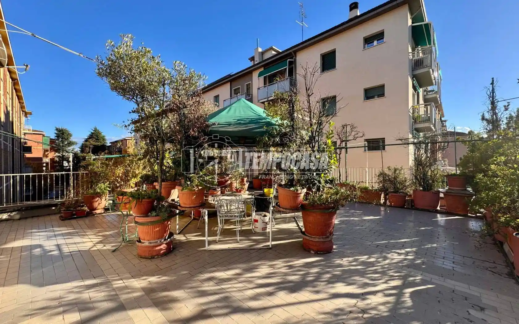 Appartamento in vendita a Bologna