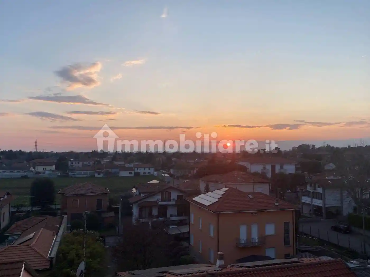 Appartamento in vendita a Cassano Magnago