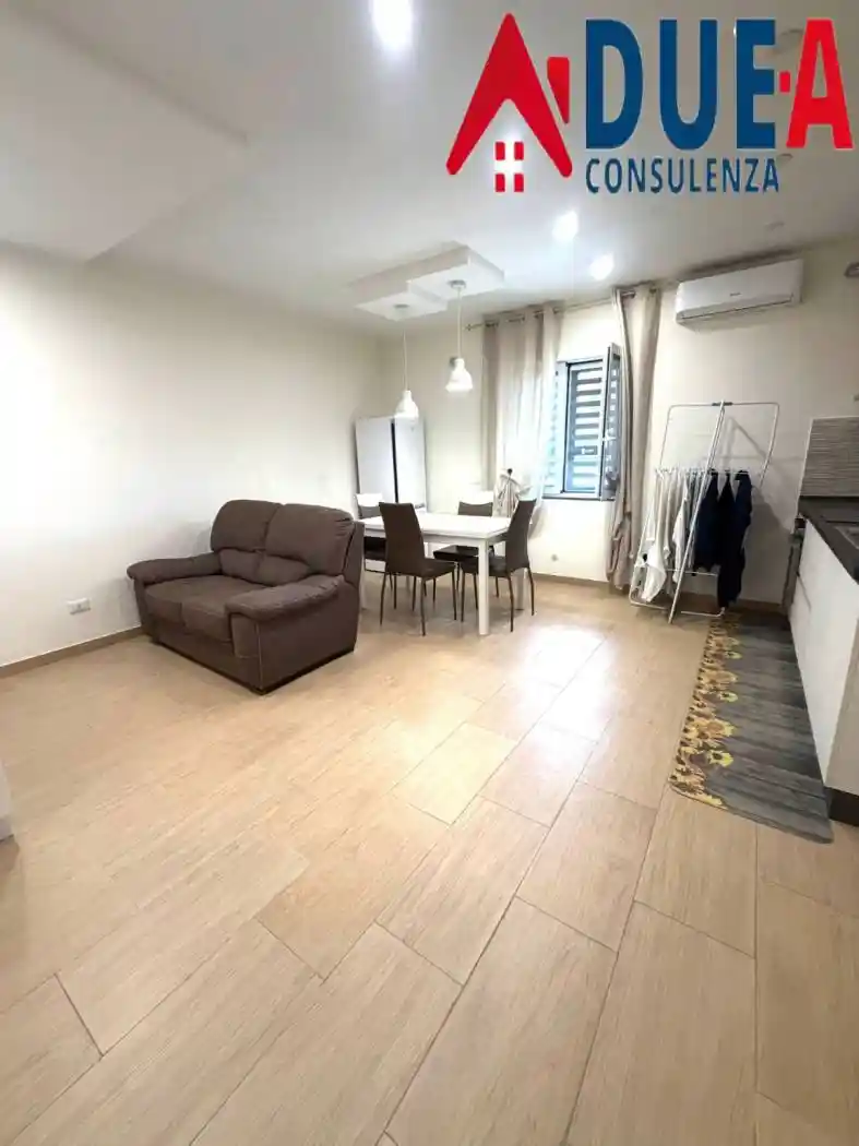 Appartamento in vendita a Giugliano in Campania