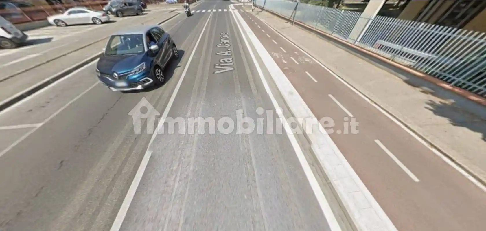 Appartamento in vendita a Firenze