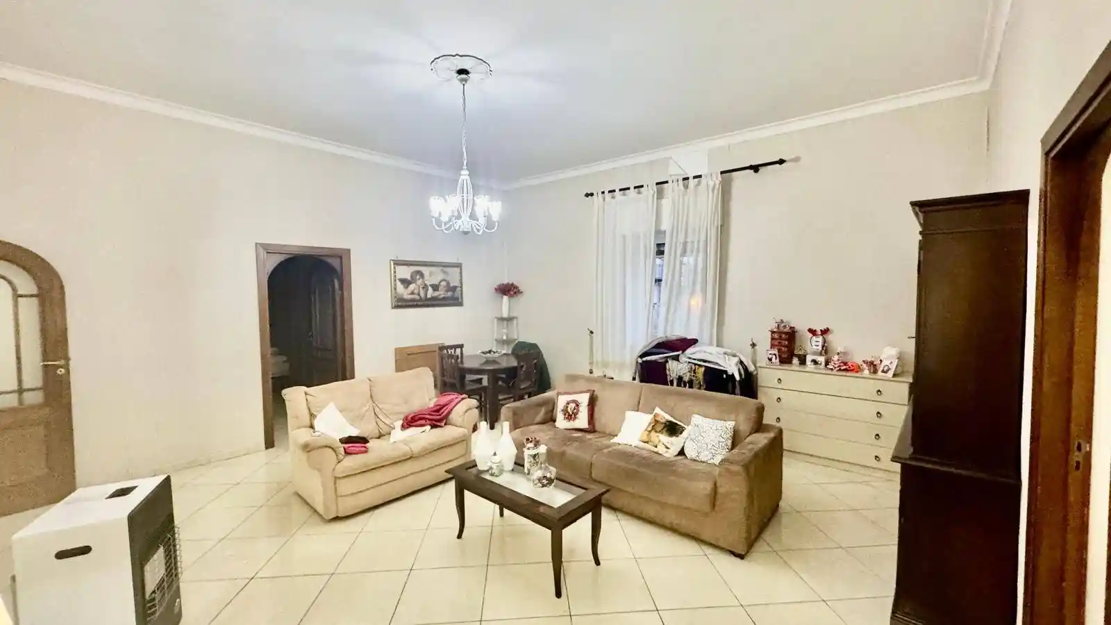 Appartamento in vendita a Napoli