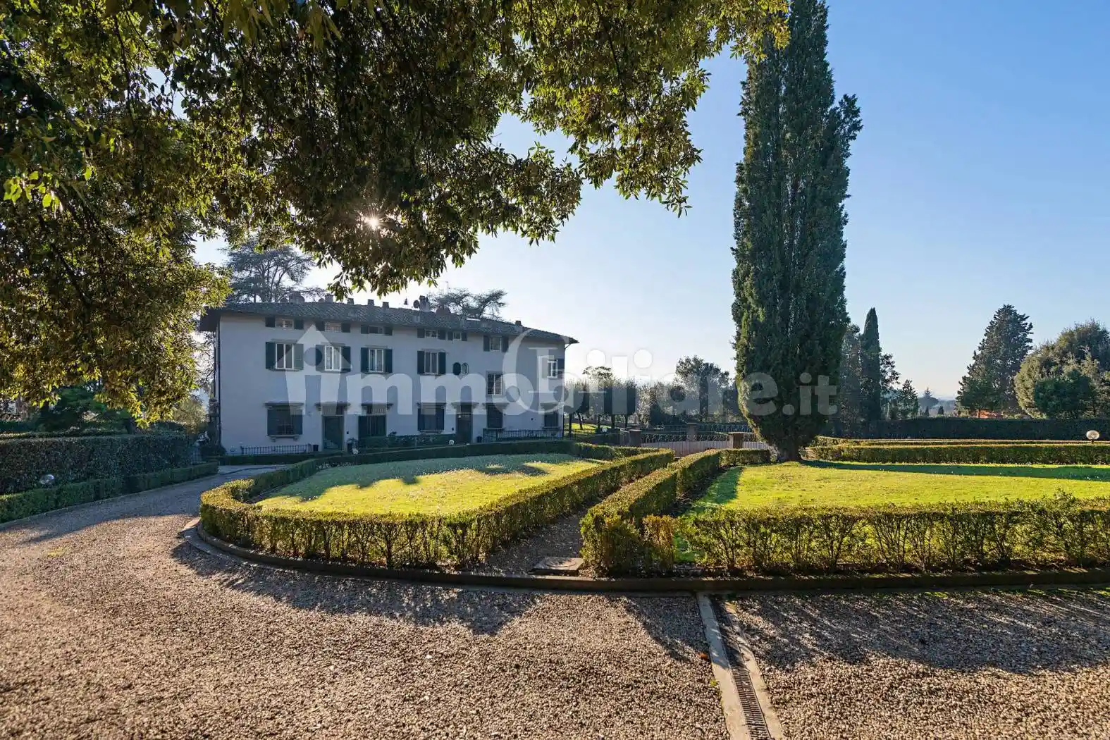 Appartamento in vendita a Vinci