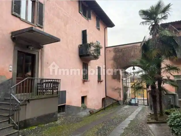 Appartamento in vendita a Capriolo