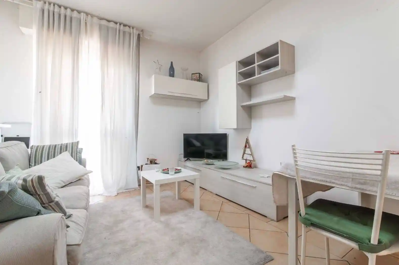 Appartamento in vendita a Tradate