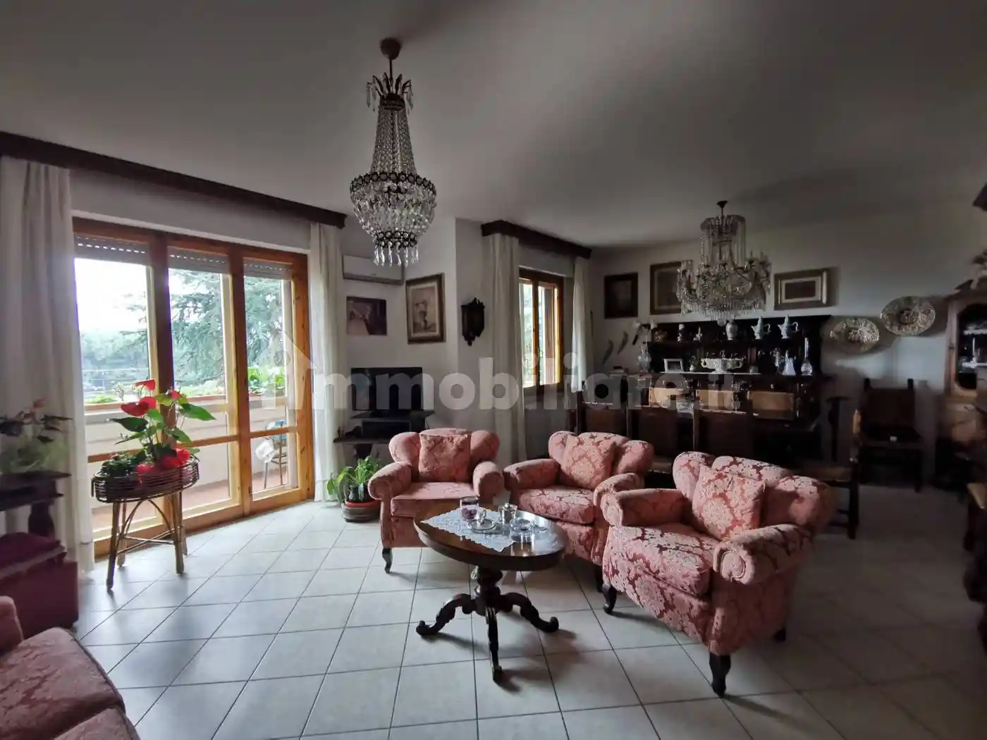 Appartamento in vendita a Prato