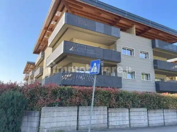 Appartamento in vendita a Valdagno