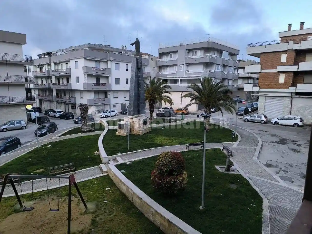 Appartamento in affitto a Gravina in Puglia