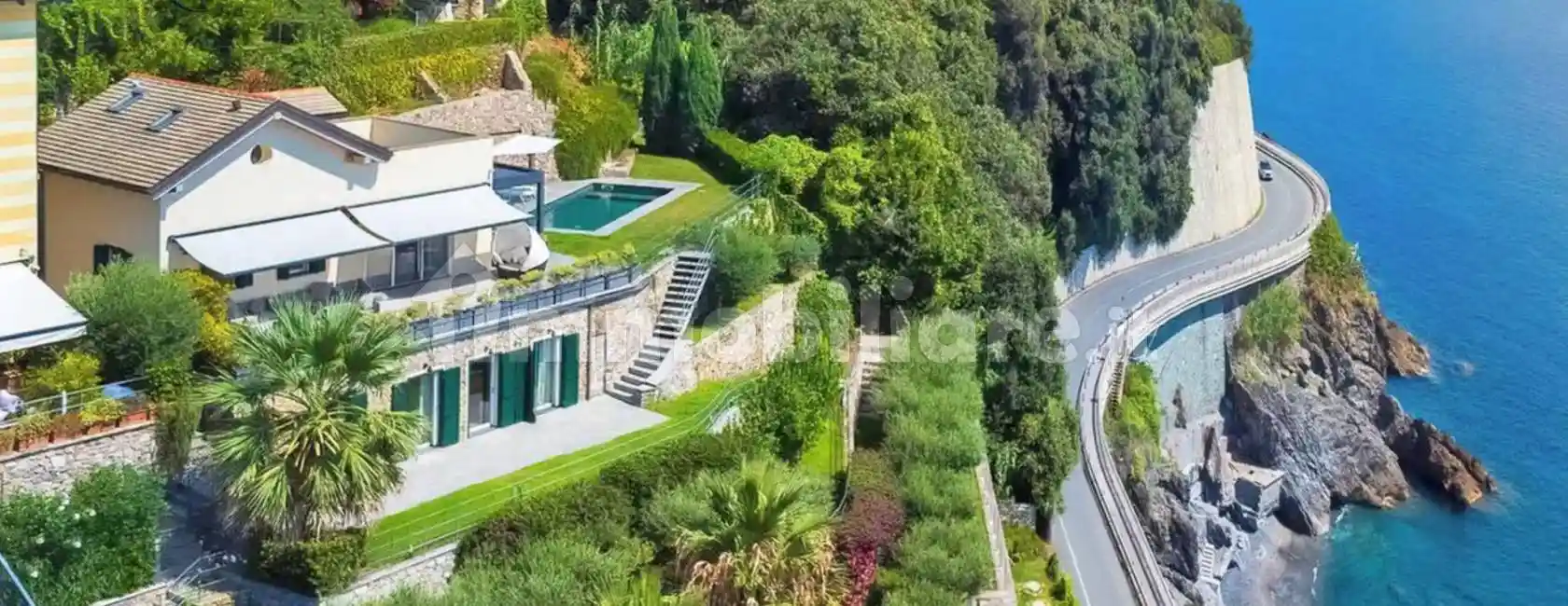 Villa in vendita a Genova