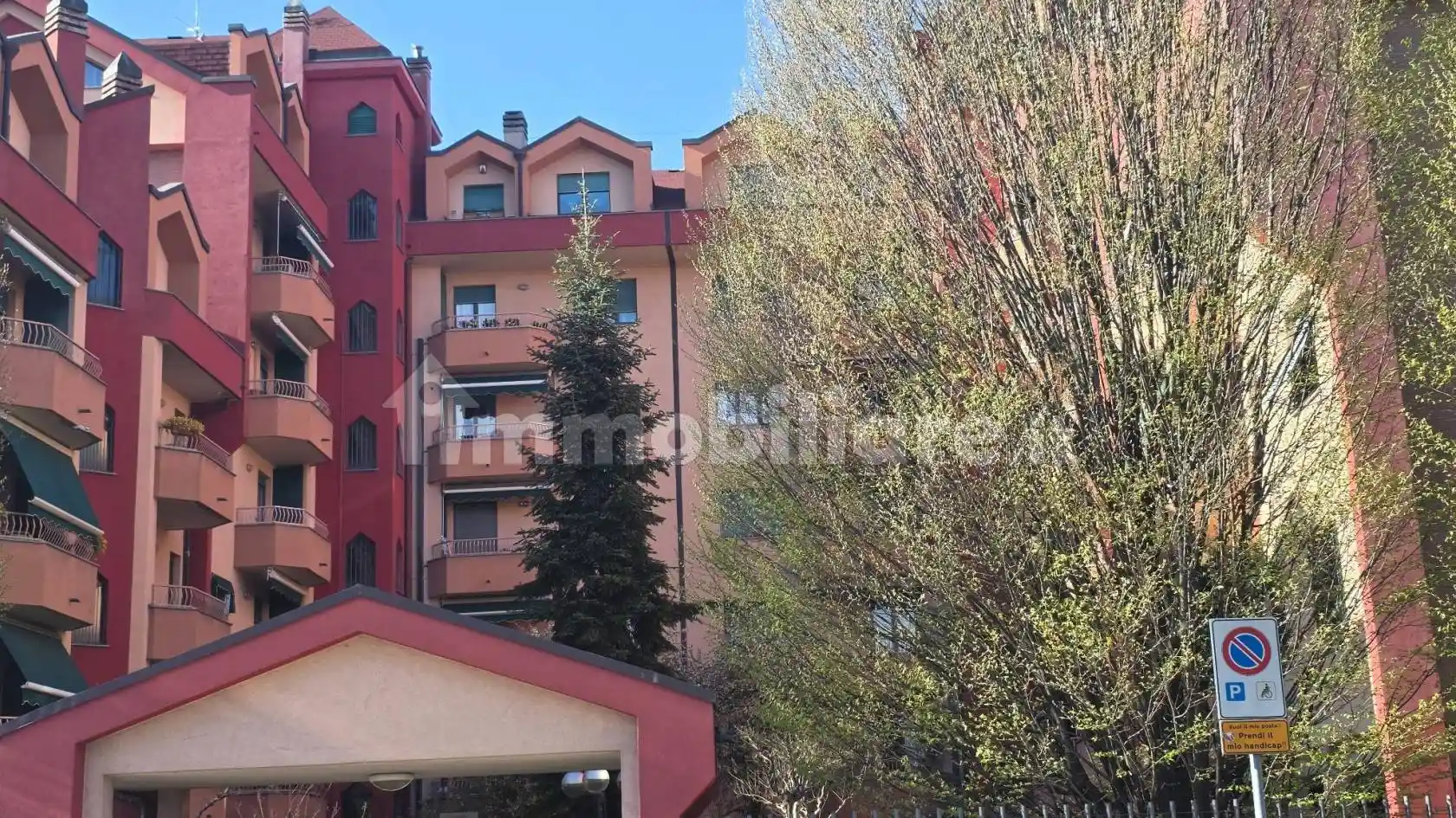 Appartamento in affitto a Lissone