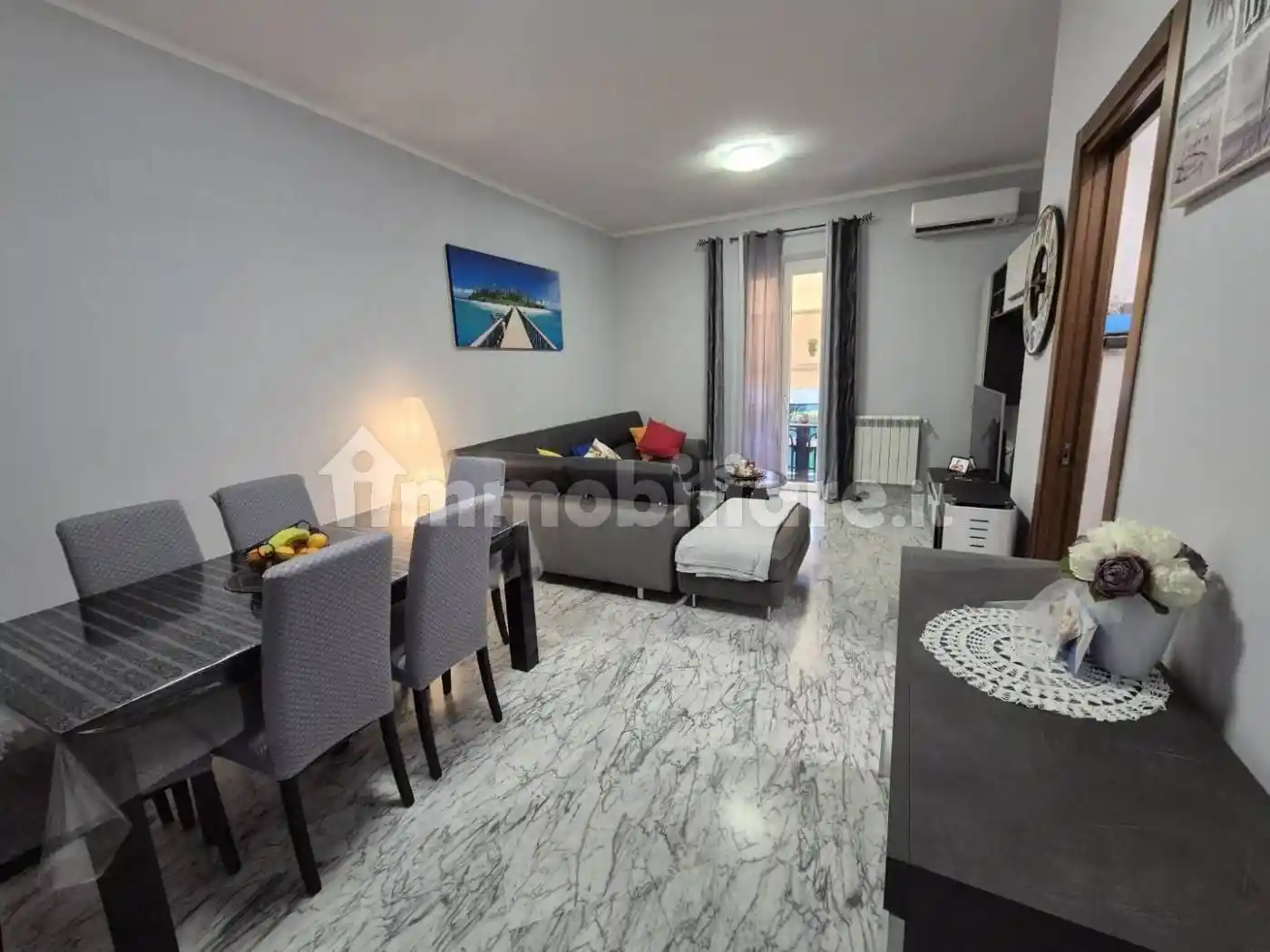 Appartamento in vendita a Carrara