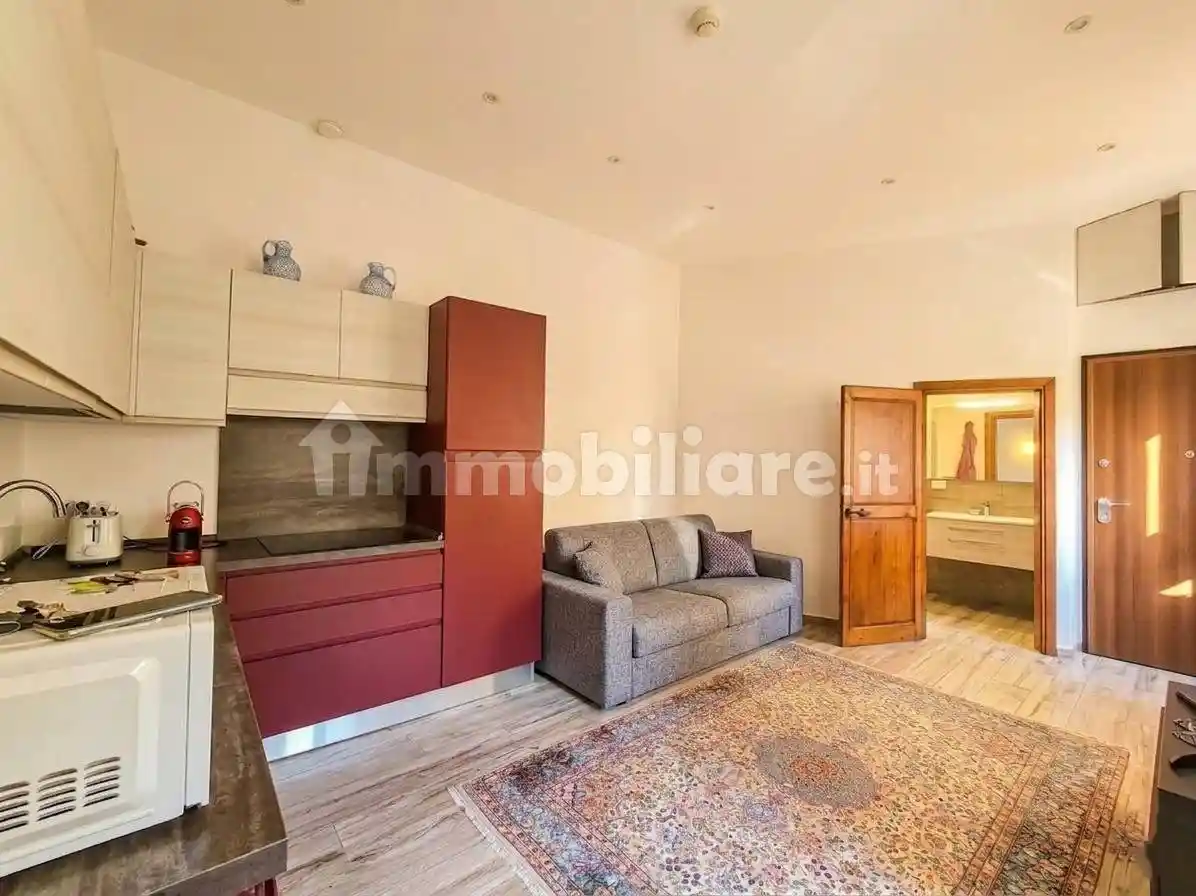 Appartamento in vendita a Firenze