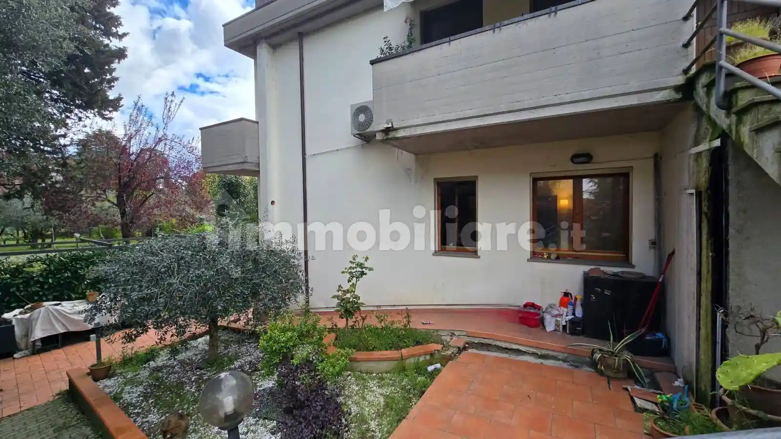 Appartamento in vendita a Arezzo