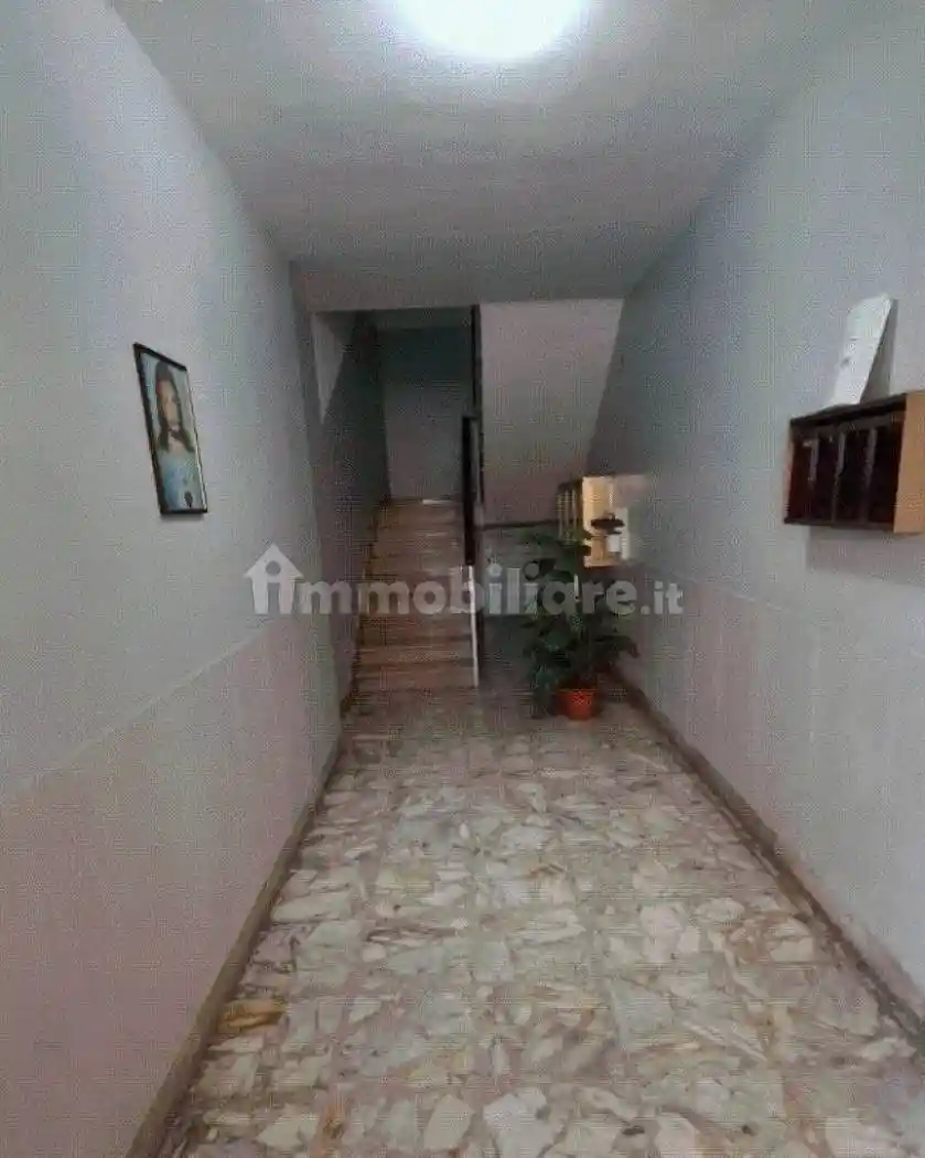 Appartamento in vendita a San Severo