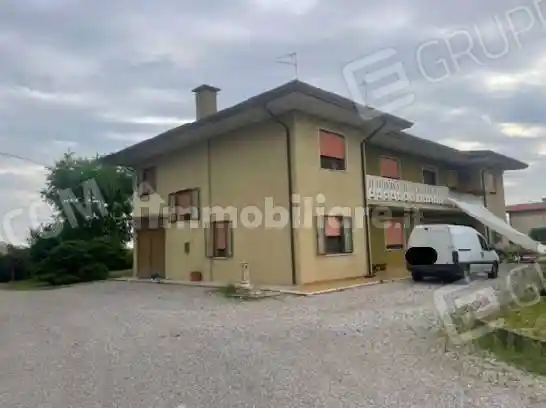 Villa in vendita a Portogruaro