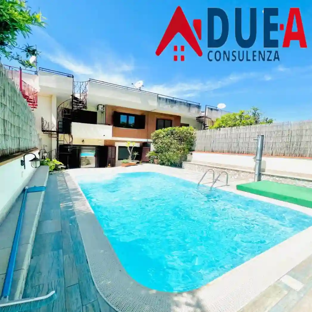 Villetta a schiera - foto 3