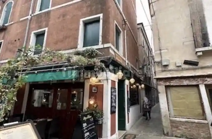 Casa indipendente in vendita a Venezia