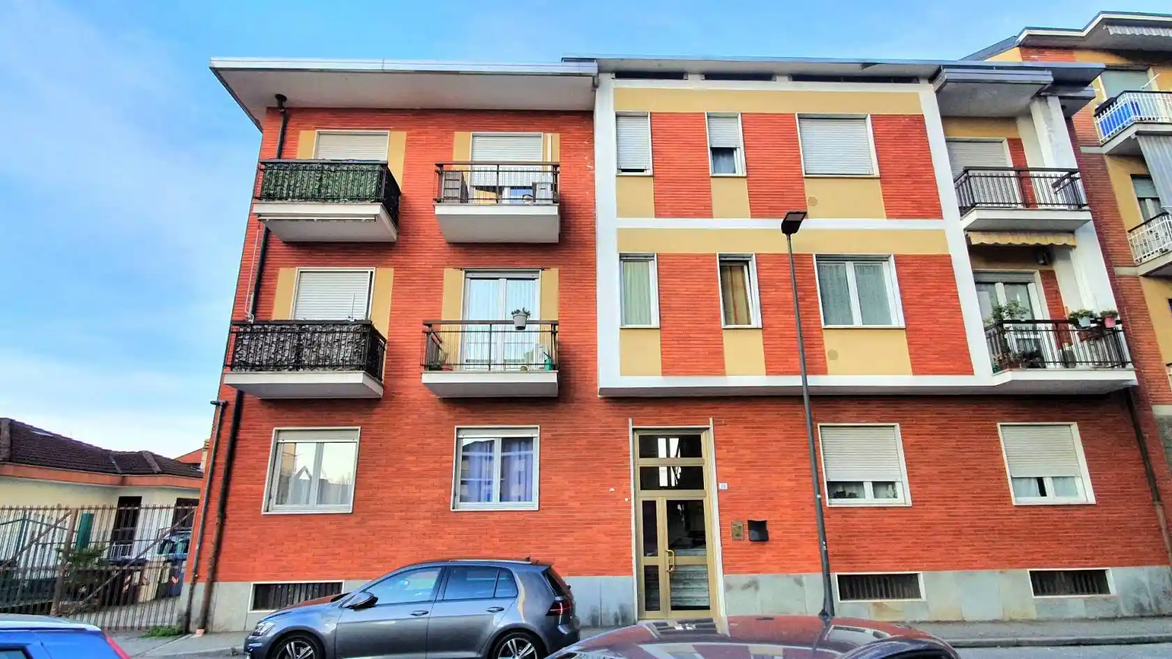 Appartamento in vendita a Rivalta di Torino