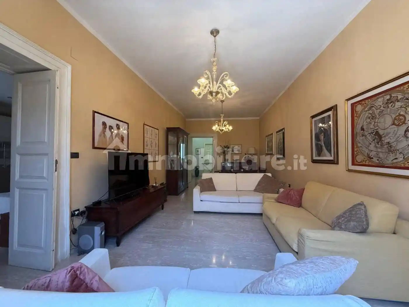 Appartamento in vendita a Cosenza