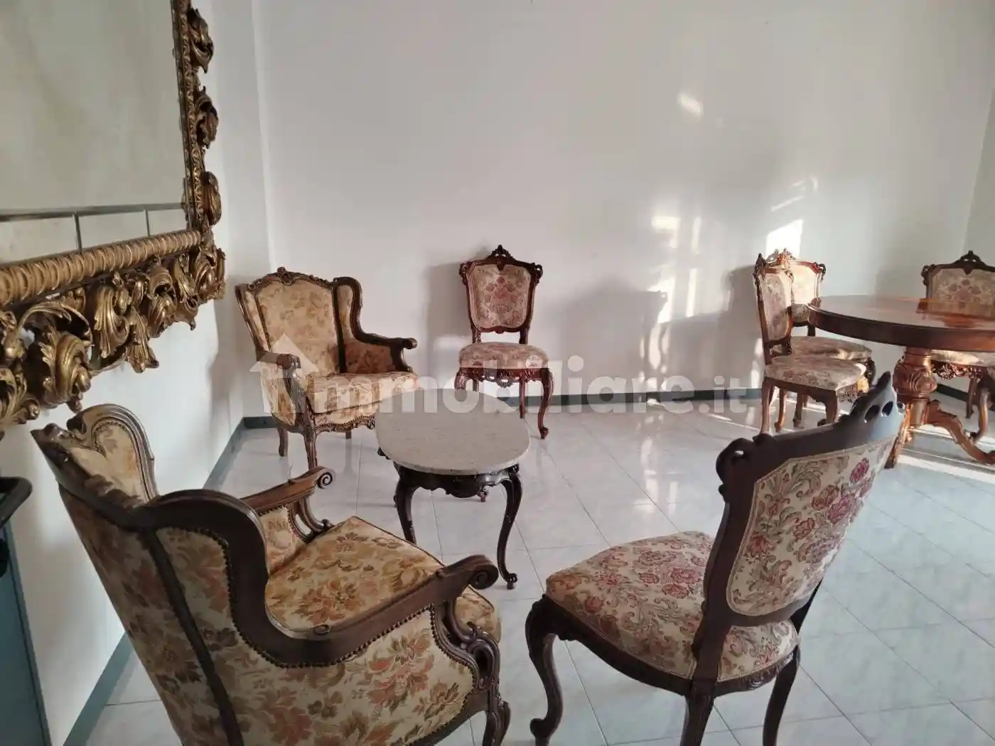 Appartamento in affitto a Monza