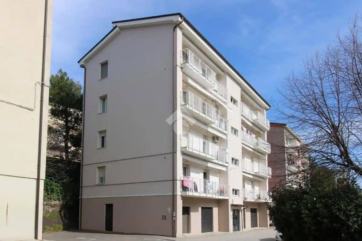 Appartamento in vendita a Fermo