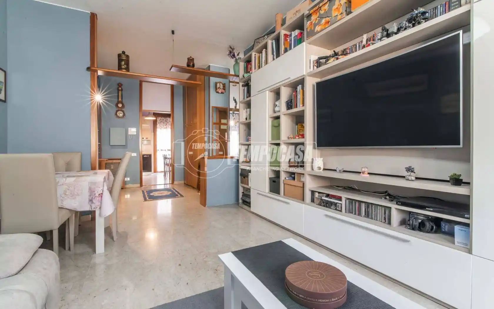 Appartamento in vendita a Desio