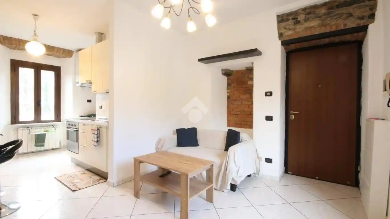 Appartamento in affitto a Como