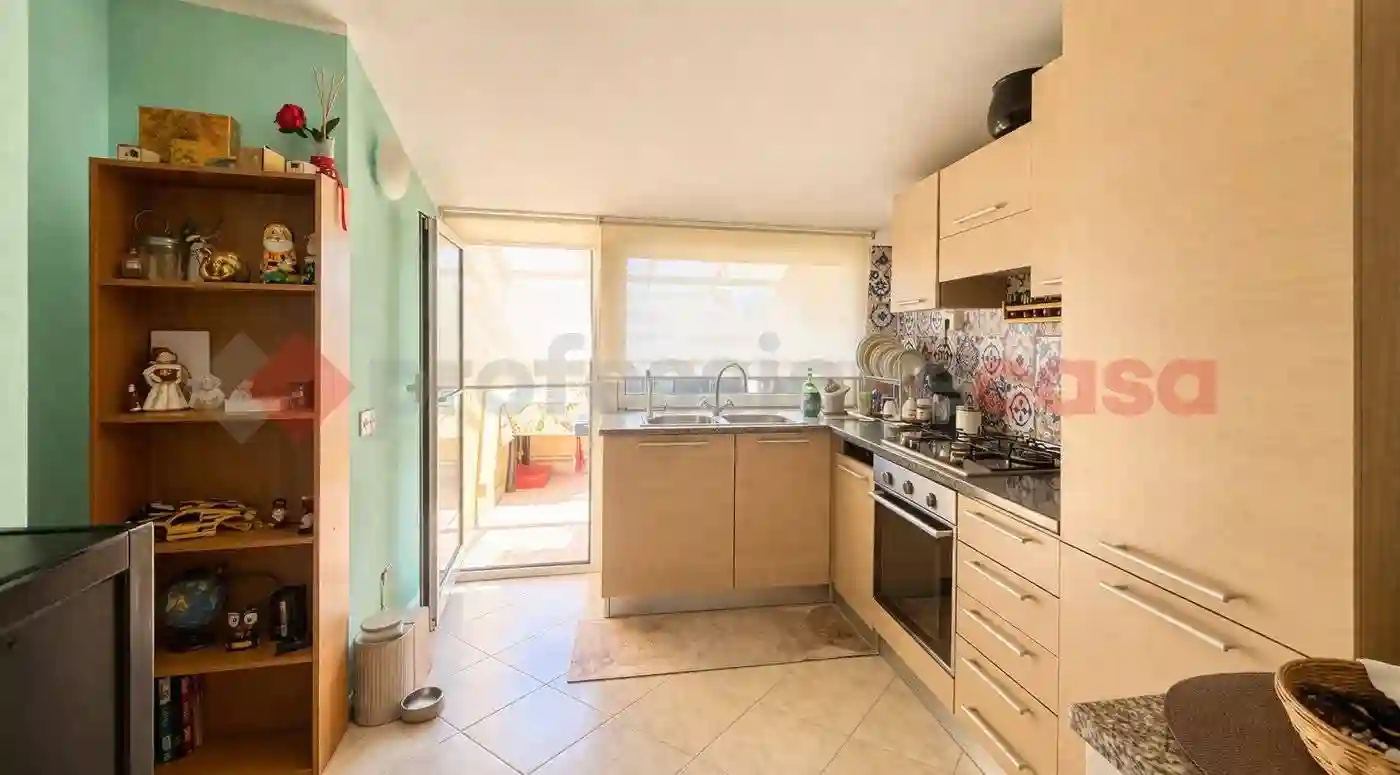 Appartamento - foto 5