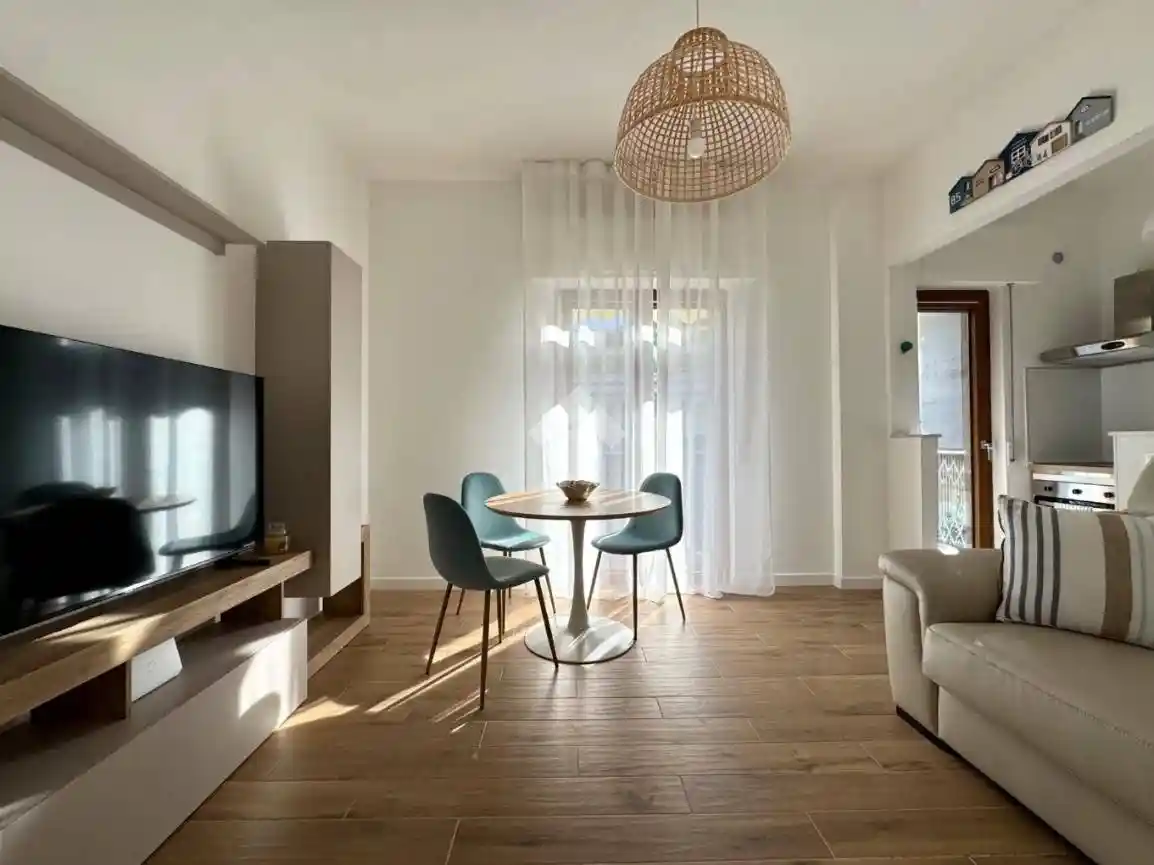 Appartamento in vendita a Alassio