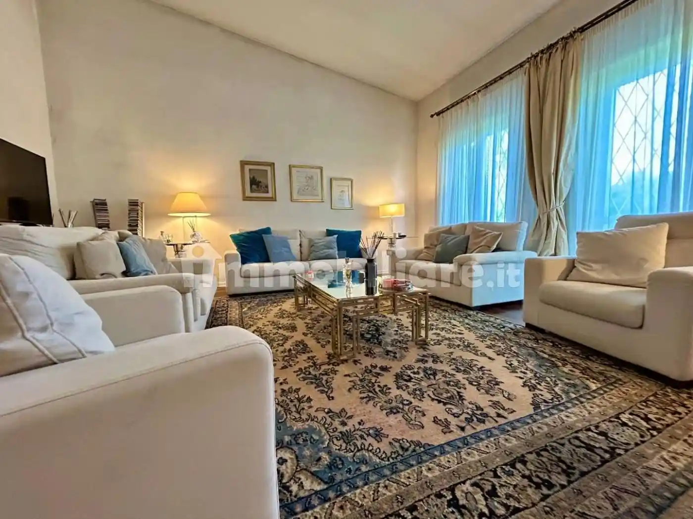 Villa in vendita a Montelupo Fiorentino