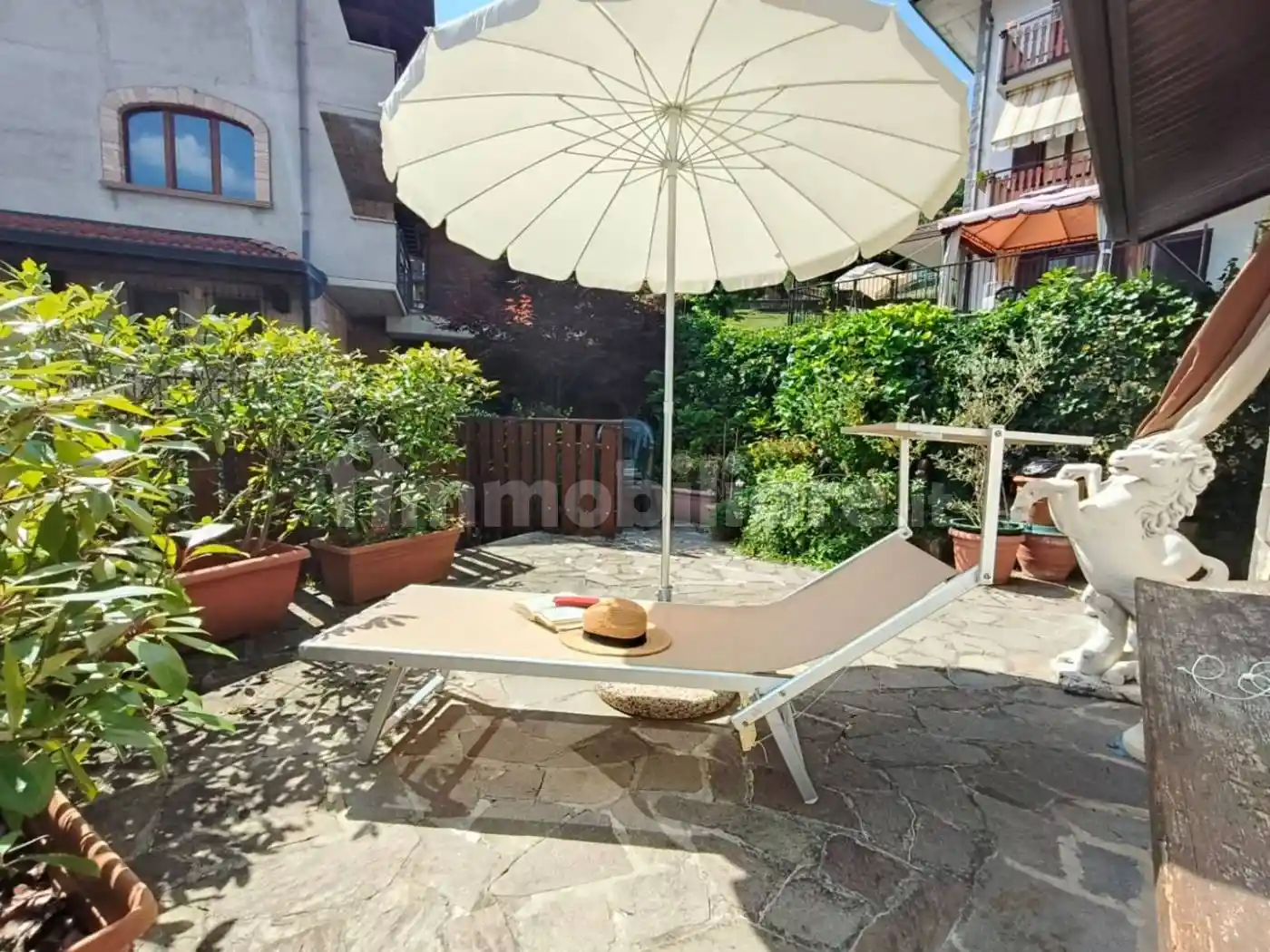 Villa in vendita a Costa Serina